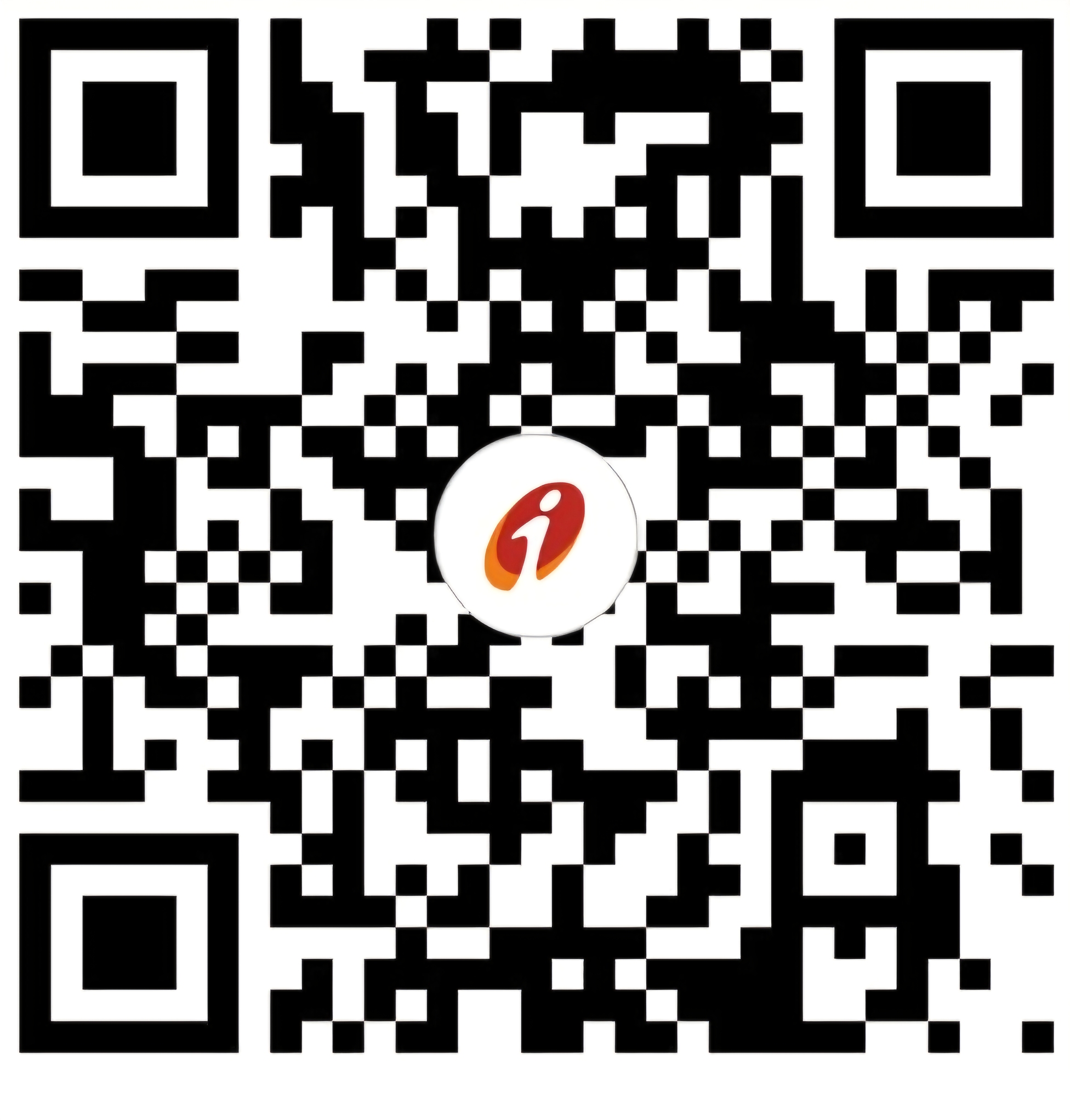 UPI Donation QR